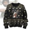 Rod Wave Unisex Ugly Christmas Sweater - 2711351760