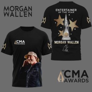Morgan Wallen 3D All Over Print Unisex Tshirt, Hoodie, Sweatshirt - 2711351234