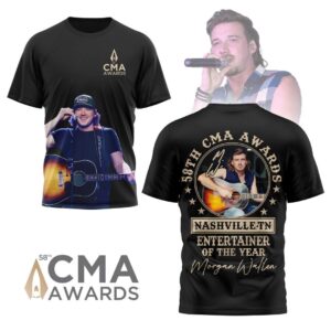Morgan Wallen 3D All Over Print Unisex Tshirt, Hoodie, Sweatshirt - 2711351227