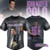 John Mayer Unisex Adult / Kid Baseball Jersey - 2711352081