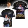 George Strait 3D All Over Print Unisex Tshirt, Hoodie, Sweatshirt - 2711351125