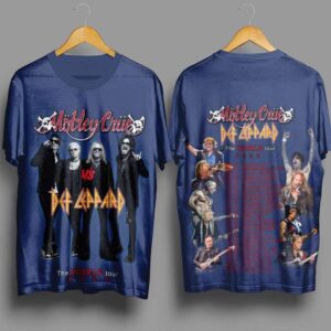 Motley Crue 3D All Over Print Unisex Tshirt, Hoodie, Sweatshirt - 2711351249