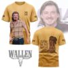 Morgan Wallen 3D All Over Print Unisex Tshirt, Hoodie, Sweatshirt - 2711351245