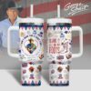 George Strait 40oz Tumbler - 2711351477