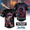 Jimi Hendrix Unisex Adult / Kid Baseball Jersey - 2711352079