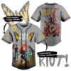 Paramore Unisex Adult / Kid Baseball Jersey - 2711352114