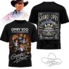 George Strait 3D All Over Print Unisex Tshirt, Hoodie, Sweatshirt - 2711351124