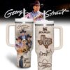 George Strait 40oz Tumbler - 2711351481