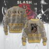 Slash Unisex Ugly Christmas Sweater - 2711351763