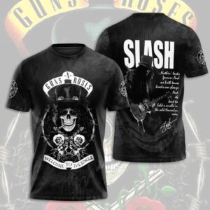Slash 3D All Over Print Unisex Tshirt, Hoodie, Sweatshirt - 2711351379
