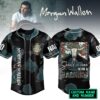 Morgan Wallen Unisex Adult / Kid Baseball Jersey - 2711352100