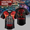 Stranger Things Unisex Adult / Kid Baseball Jersey - 2711352127