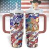 George Strait 40oz Tumbler - 2711351483