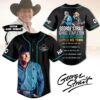 George Strait Unisex Adult / Kid Baseball Jersey - 2711352071