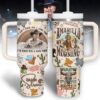 George Strait 40oz Tumbler - 2711351478