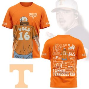 Morgan Wallen 3D All Over Print Unisex Tshirt, Hoodie, Sweatshirt - 2711351229