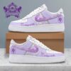 Bridgerton Custom Nike Logo AF1 Shoes - 2711351816