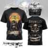 Avenged Sevenfold 3D All Over Print Unisex Tshirt, Hoodie, Sweatshirt - 2711351408