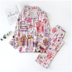 Nicki Minaj Pajama Sets - 2711352180