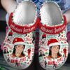 Michael Jackson Unisex Adult / Kid Crocs - 2711351612