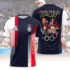 Novak Djokovic 3D All Over Print Unisex Tshirt, Hoodie, Sweatshirt - 2711351315