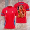 Novak Djokovic 3D All Over Print Unisex Tshirt, Hoodie, Sweatshirt - 2711351311