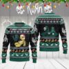 Korn Unisex Ugly Christmas Sweater - 2711351719