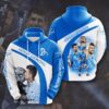 Novak Djokovic 3D All Over Print Unisex Tshirt, Hoodie, Sweatshirt - 2711351323