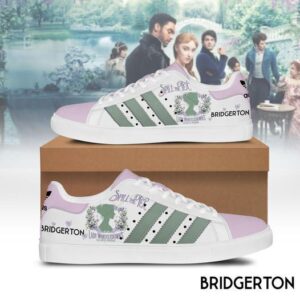 Bridgerton Stan Smith Shoes - 2711351814