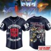Transformers Unisex Adult / Kid Baseball Jersey - 2711352130