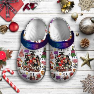 Stranger Things Unisex Adult / Kid Crocs - 2711351679