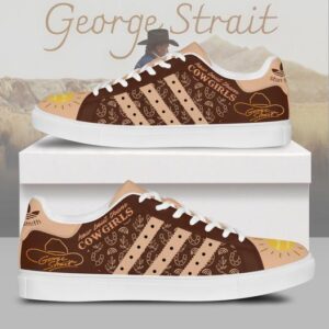 George Strait Stan Smith Shoes - 2711351823