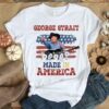 George Strait Unisex Tshirt, Hoodie, Sweatshirt - 2711352141