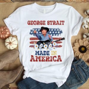 George Strait Unisex Tshirt, Hoodie, Sweatshirt - 2711352141