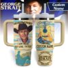 George Strait 40oz Tumbler - 2711351472