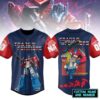Transformers Unisex Adult / Kid Baseball Jersey - 2711352133