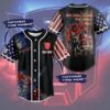 Transformers Unisex Adult / Kid Baseball Jersey - 2711352131