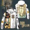Bob Dylan Windbreaker Jacket - 2711352226