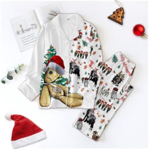 Korn Pajama Sets - 2711352166