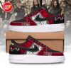 Korn Custom Nike Logo AF1 Shoes - 2711351852