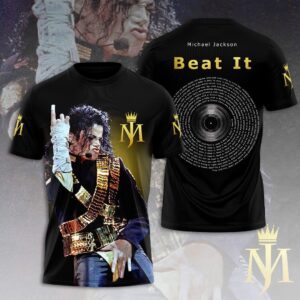 Michael Jackson 3D All Over Print Unisex Tshirt, Hoodie, Sweatshirt - 2711351215