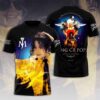 Michael Jackson 3D All Over Print Unisex Tshirt, Hoodie, Sweatshirt - 2711351219