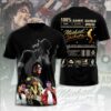 Michael Jackson 3D All Over Print Unisex Tshirt, Hoodie, Sweatshirt - 2711351210