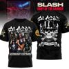 Slash 3D All Over Print Unisex Tshirt, Hoodie, Sweatshirt - 2711351381