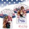 Jimi Hendrix 3D All Over Print Unisex Tshirt, Hoodie, Sweatshirt - 2711351134