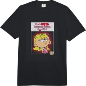 The Loud House Unisex Tshirt, Hoodie, Sweatshirt - 2711351017