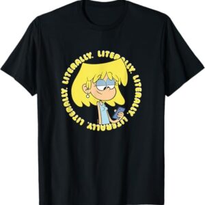 The Loud House Unisex Tshirt, Hoodie, Sweatshirt - 2711351010