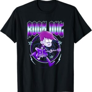 The Loud House Unisex Tshirt, Hoodie, Sweatshirt - 2711351005