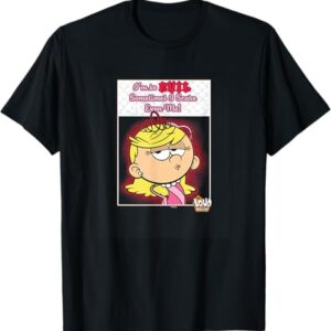 The Loud House Unisex Tshirt, Hoodie, Sweatshirt - 2711351009