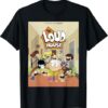 The Loud House Unisex Tshirt, Hoodie, Sweatshirt - 2711351000